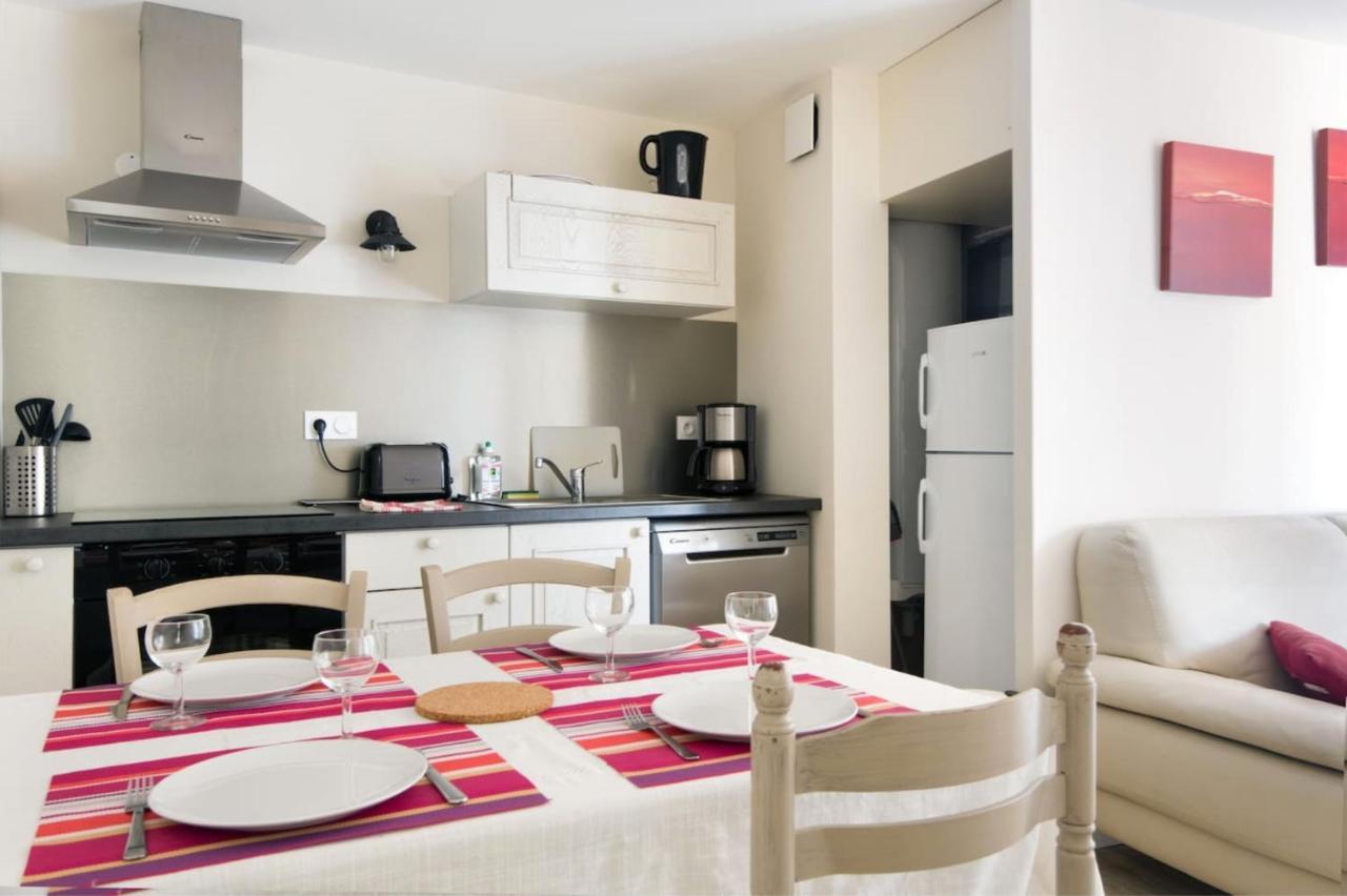 Belle Location Et Grande Terrasse Privés * La Couarde-sur-Mer