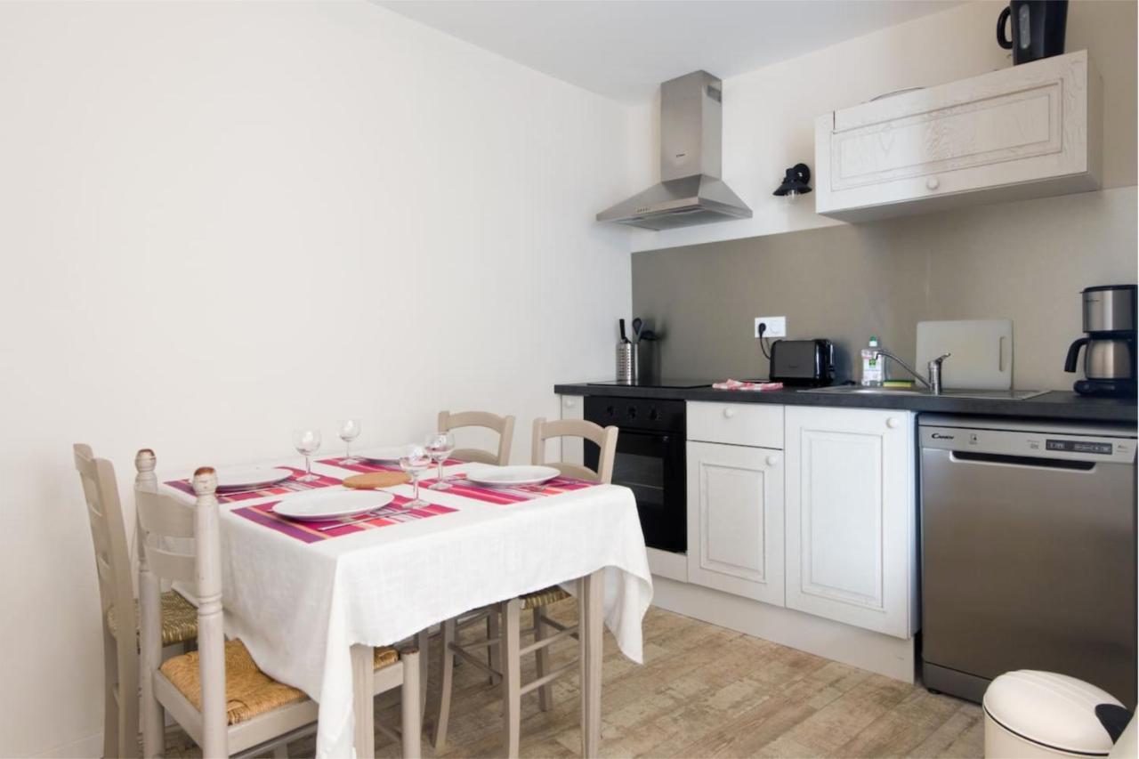 Belle Location Et Grande Terrasse Privés La Couarde-sur-Mer