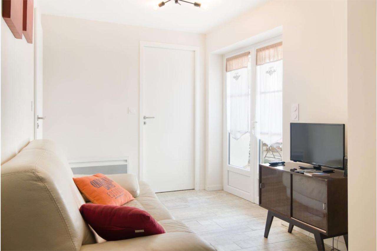 Apartment Belle Location Et Grande Terrasse Prives La Couarde-sur-Mer