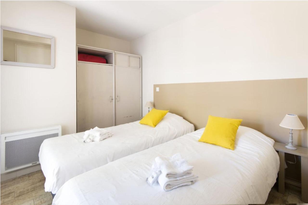 Belle Location Et Grande Terrasse Privés Appartamento La Couarde-sur-Mer