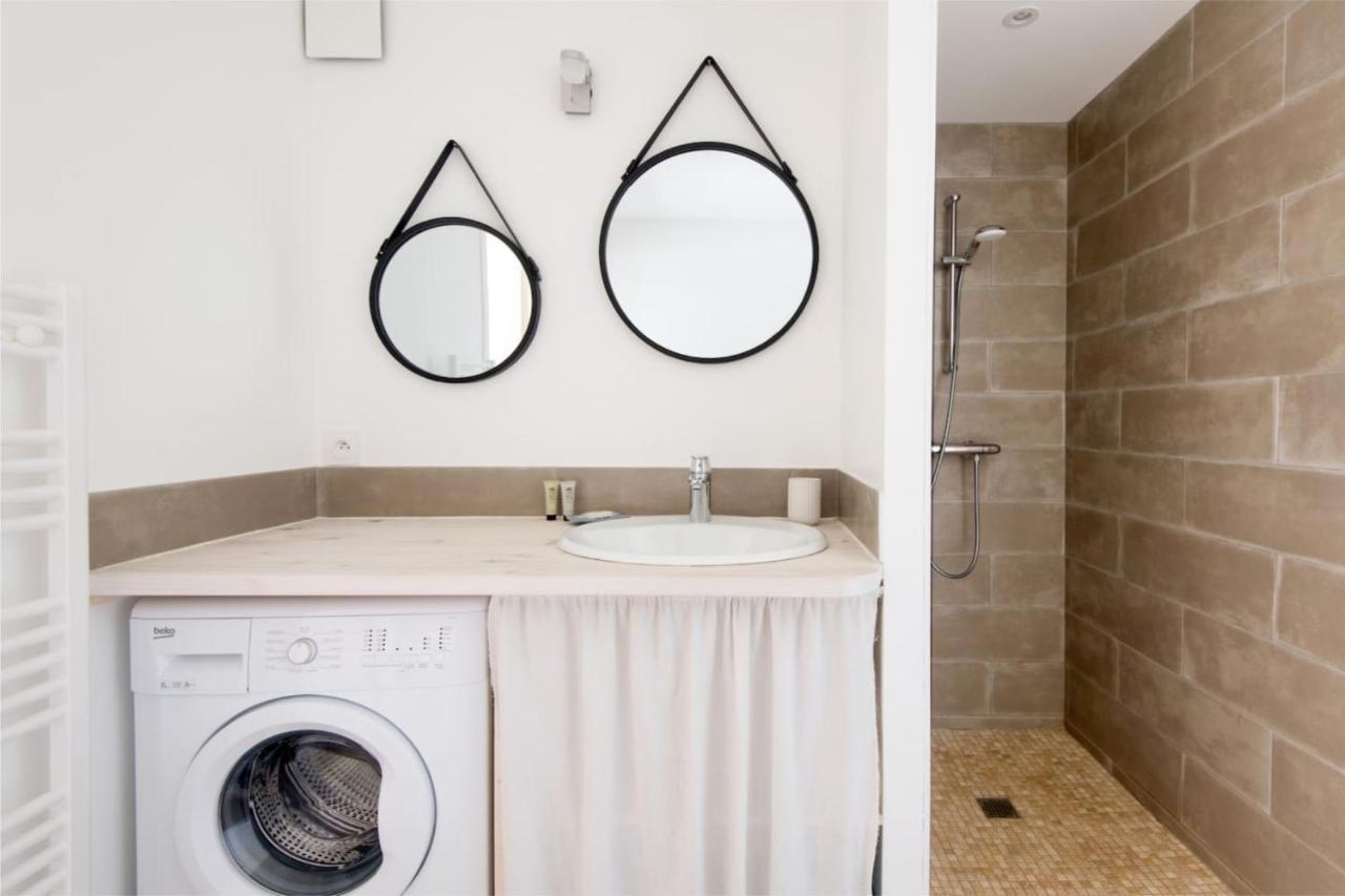 Belle Location Et Grande Terrasse Prives Apartment La Couarde-sur-Mer