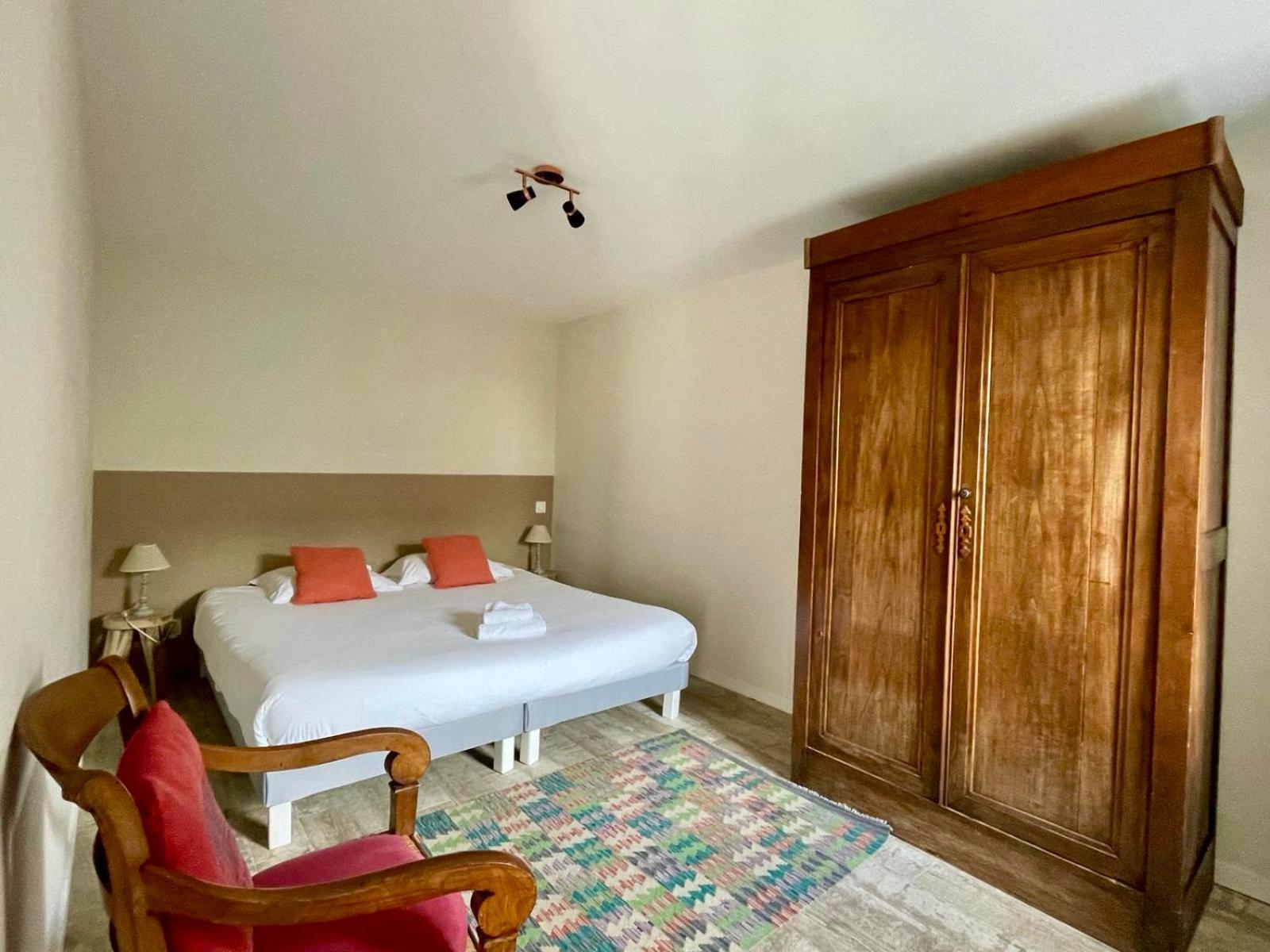Appartamento Belle Location Et Grande Terrasse Privés La Couarde-sur-Mer