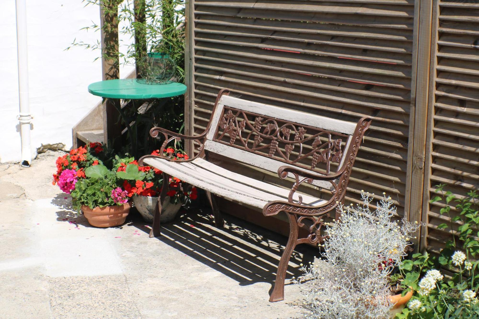 Apartment Belle Location Et Grande Terrasse Prives La Couarde-sur-Mer