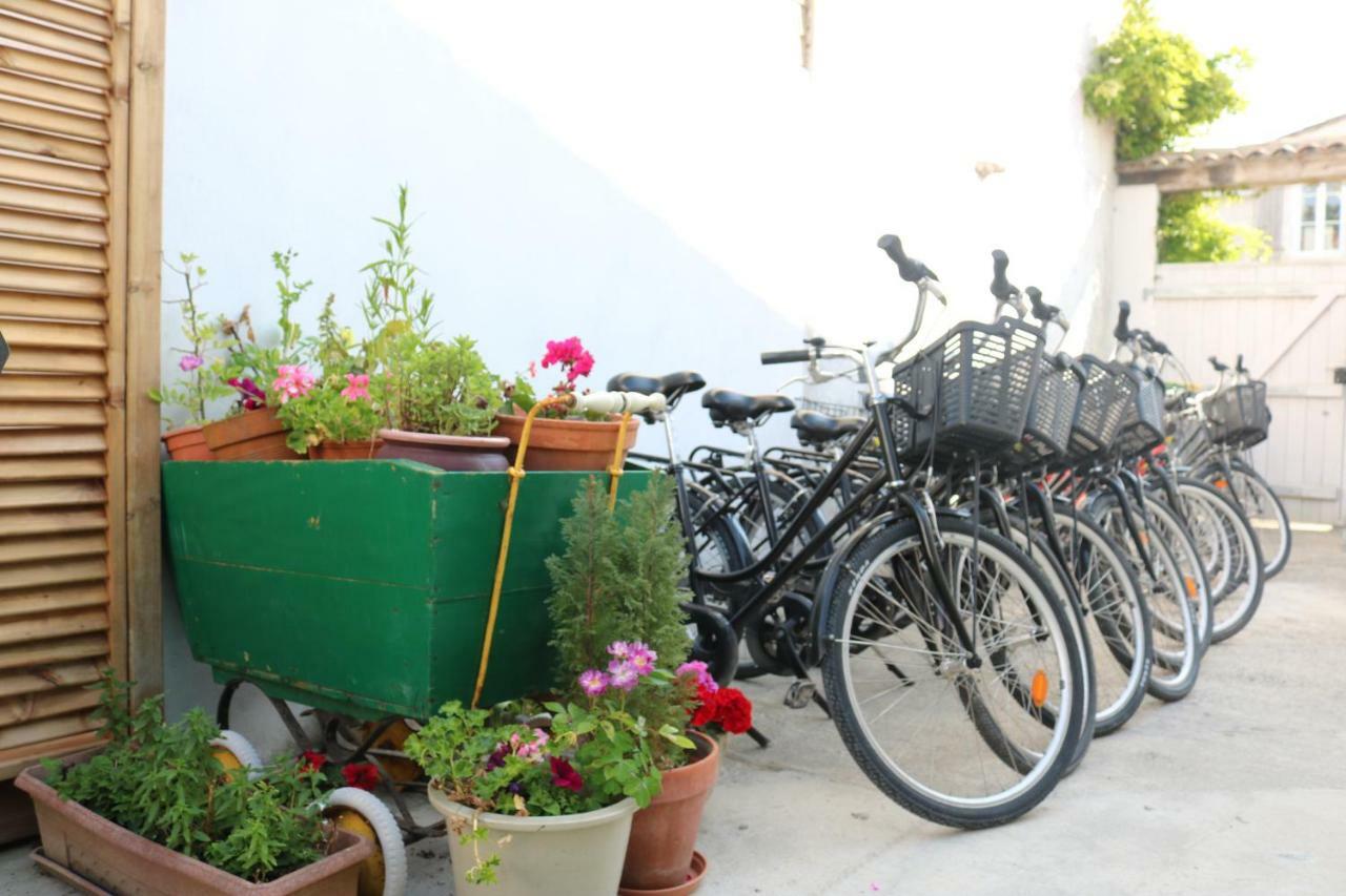 Belle Location Et Grande Terrasse Prives Apartment