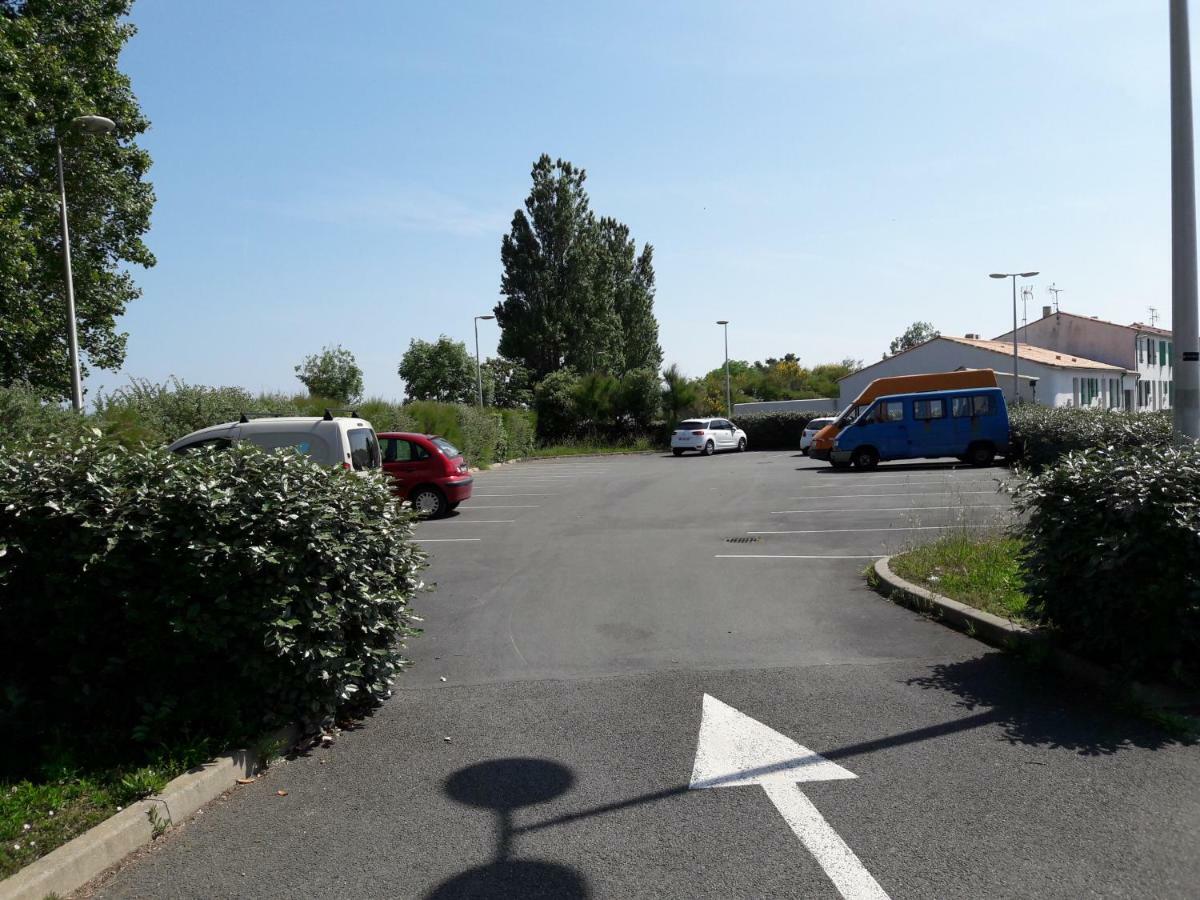 Belle Location Et Grande Terrasse Prives *