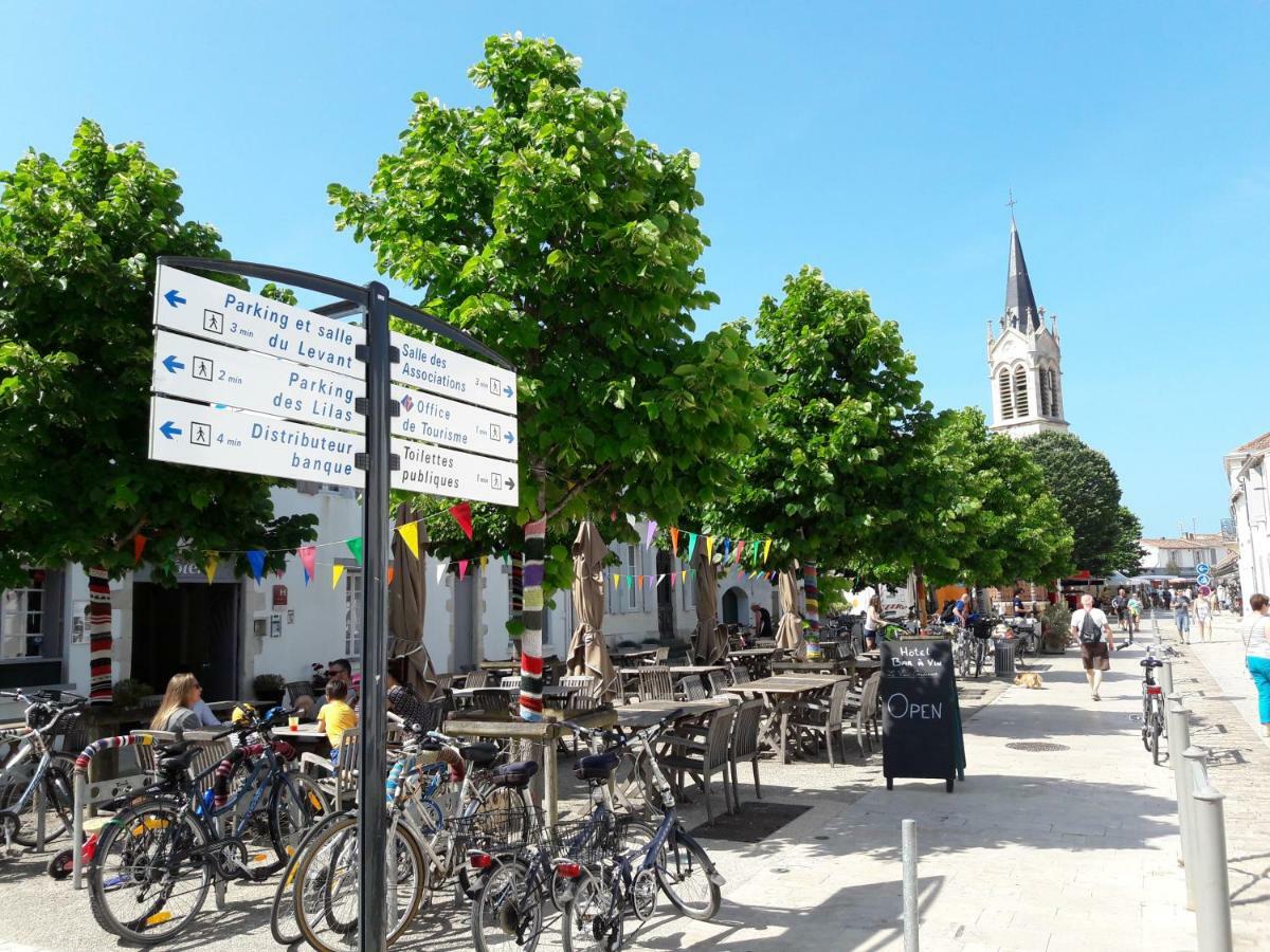 Belle Location Et Grande Terrasse Privés Appartamento